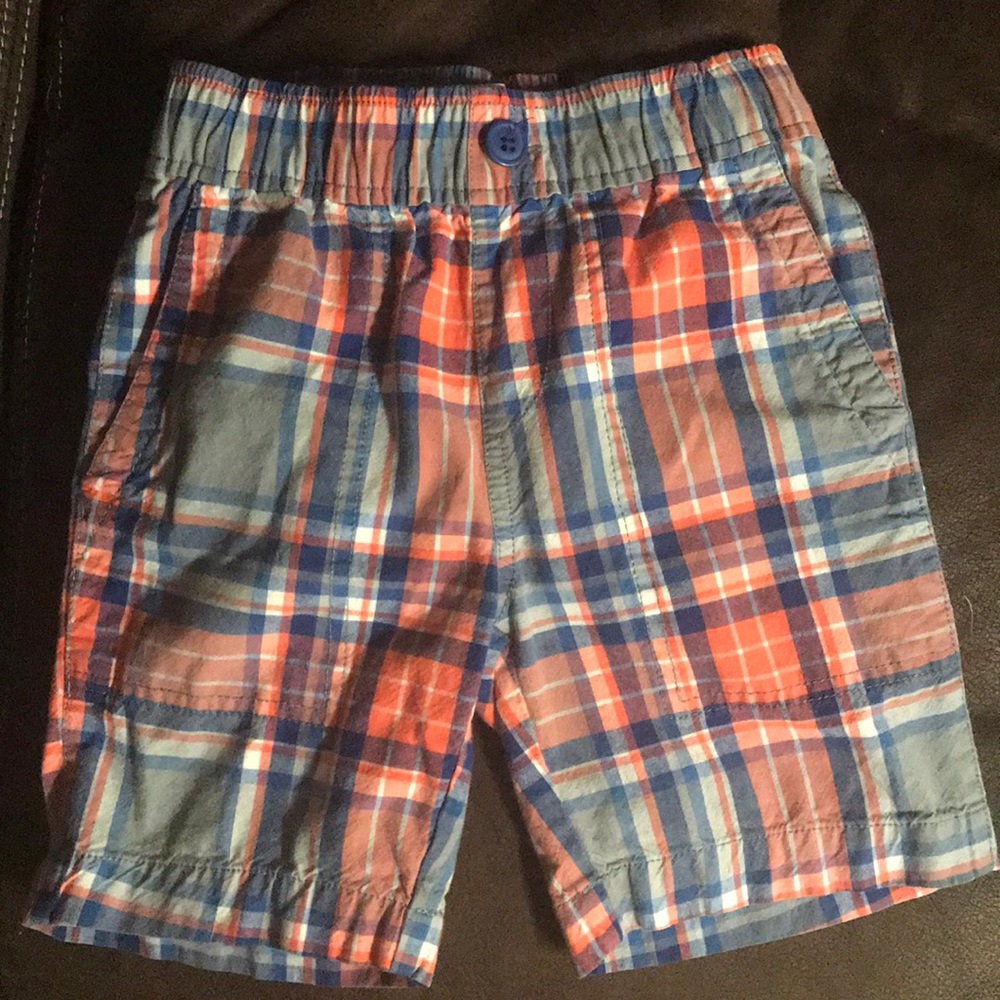 Boys shorts